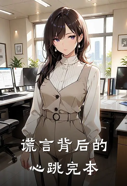 谎言背后的心跳完本