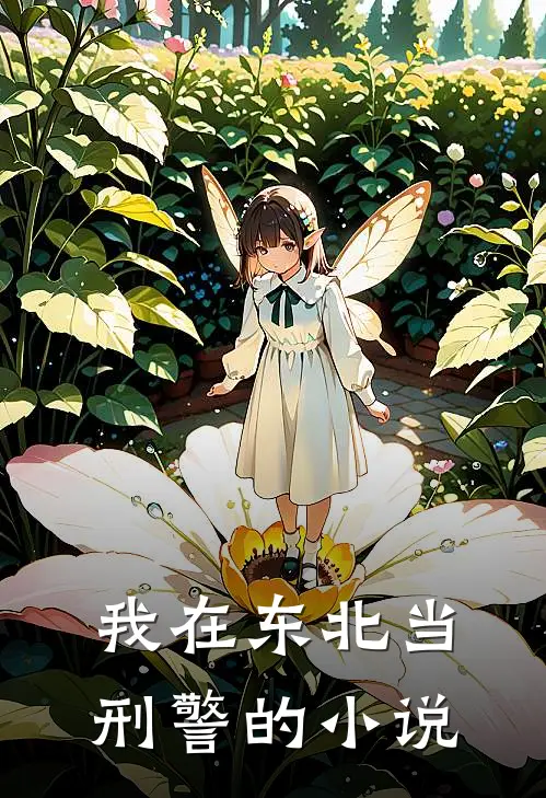我在东北当刑警的小说
