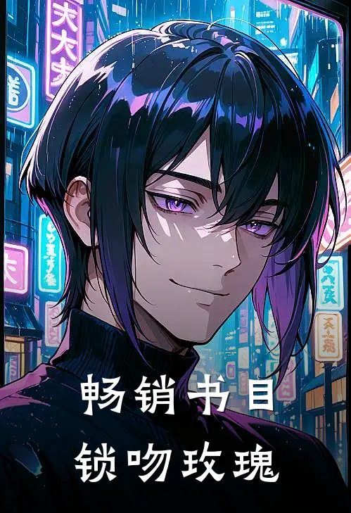 畅销书目锁吻玫瑰