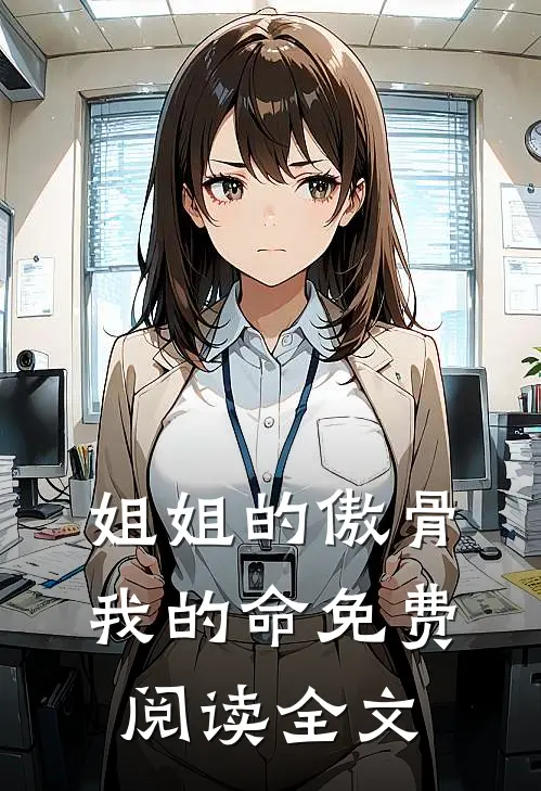 姐姐的傲骨，我的命免费阅读全文