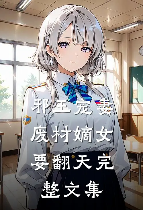 邪王宠妻：废材嫡女要翻天完整文集