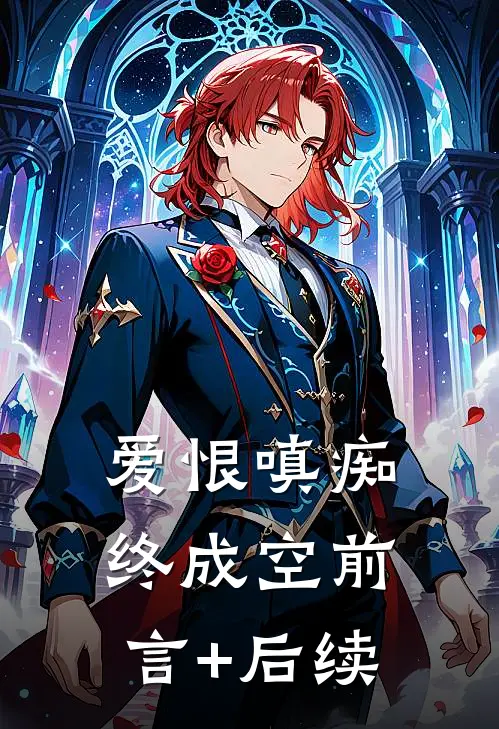 爱恨嗔痴终成空前言+后续