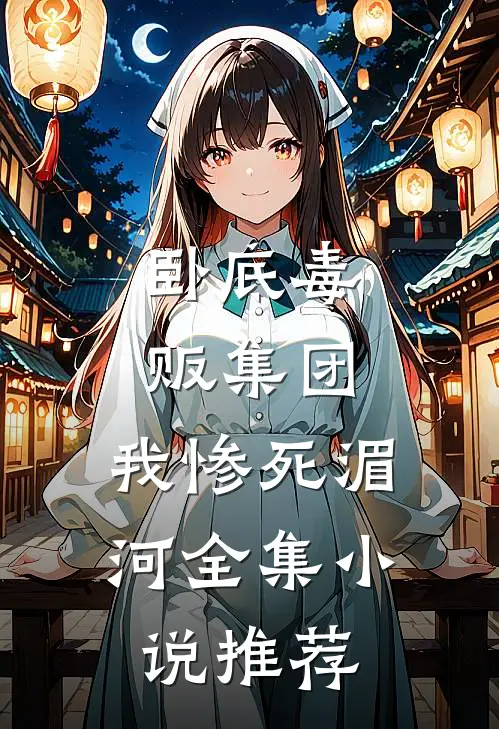 卧底毒贩集团，我惨死湄河全集小说推荐
