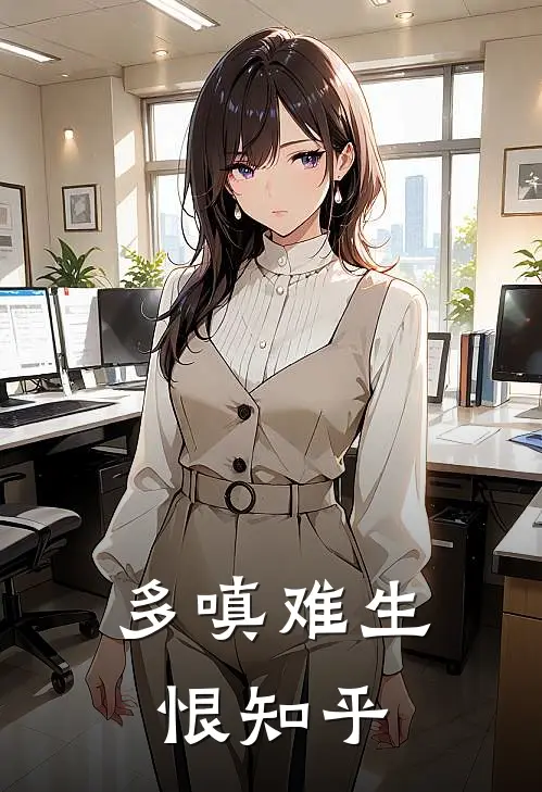 多嗔难生恨知乎