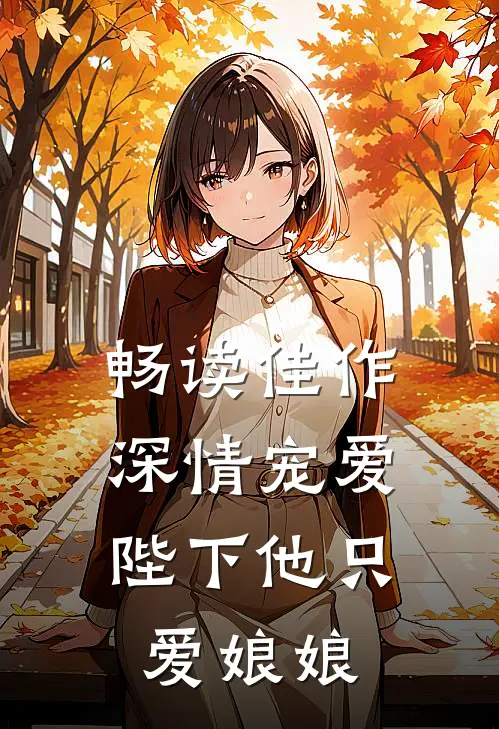 畅读佳作深情宠爱：陛下他只爱娘娘