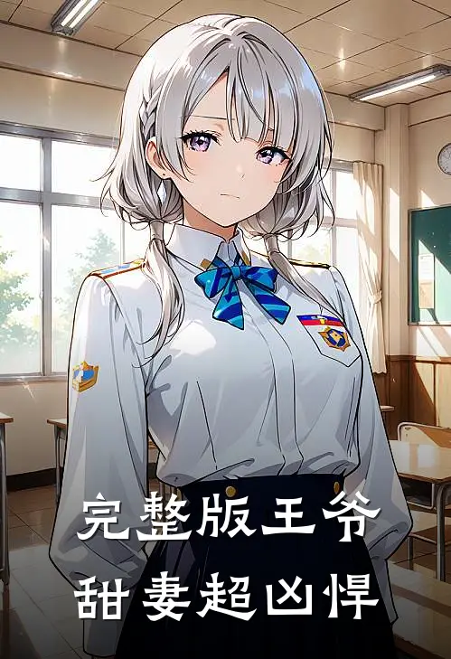 完整版王爷甜妻超凶悍