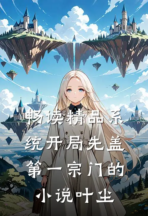 畅读精品系统开局先盖第一宗门的小说叶尘