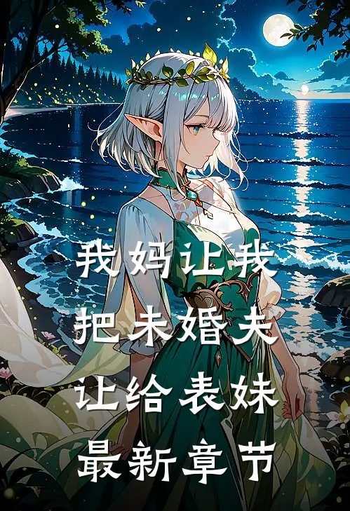 我妈让我把未婚夫让给表妹最新章节
