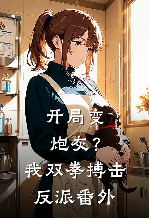 开局变炮灰？我双拳搏击反派番外