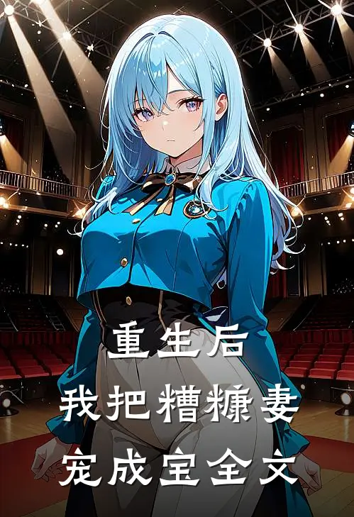 重生后，我把糟糠妻宠成宝全文