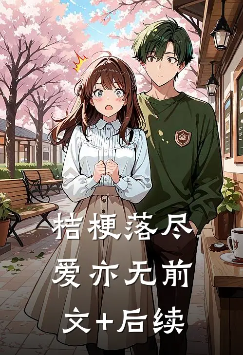 桔梗落尽爱亦无前文+后续