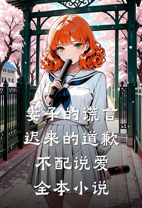 妻子的谎言：迟来的道歉不配说爱全本小说