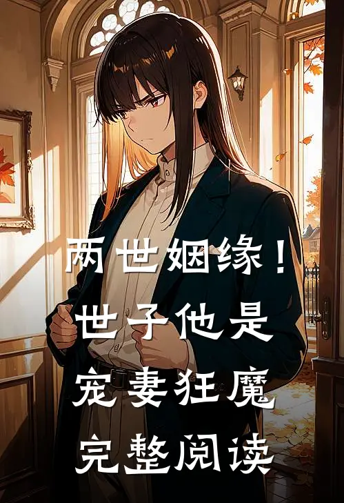 两世姻缘!世子他是宠妻狂魔完整阅读全文