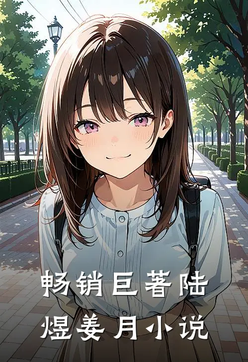 畅销巨著陆煜姜月小说