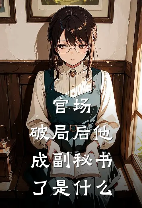 官场：破局后他成副秘书了是什么