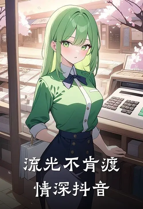 流光不肯渡情深抖音