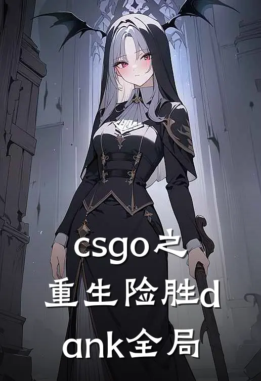 csgo之重生险胜dank全局