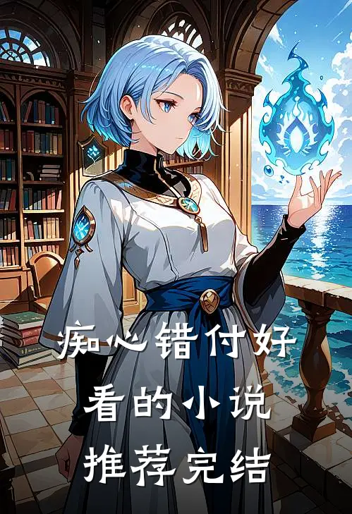 痴心错付好看的小说推荐完结