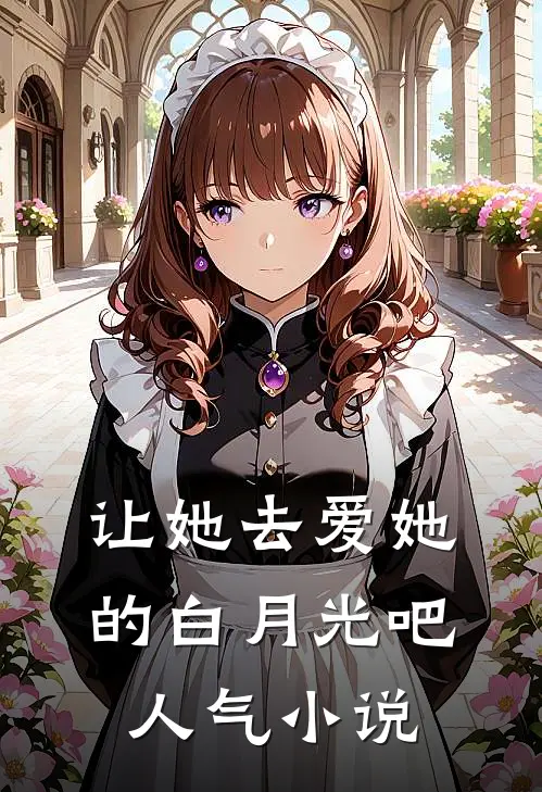 让她去爱她的白月光吧人气小说