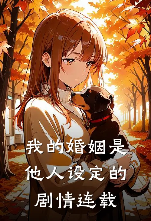 我的婚姻是他人设定的剧情连载