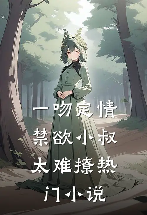 一吻定情：禁欲小叔太难撩热门小说