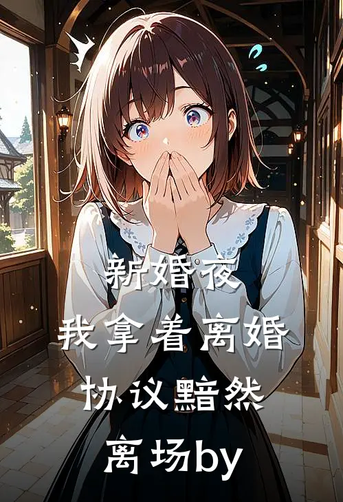 新婚夜，我拿着离婚协议黯然离场by