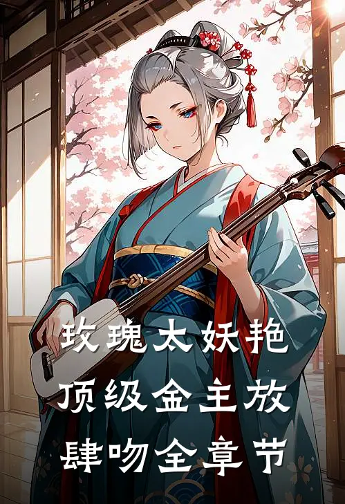 玫瑰太妖艳，顶级金主放肆吻全章节
