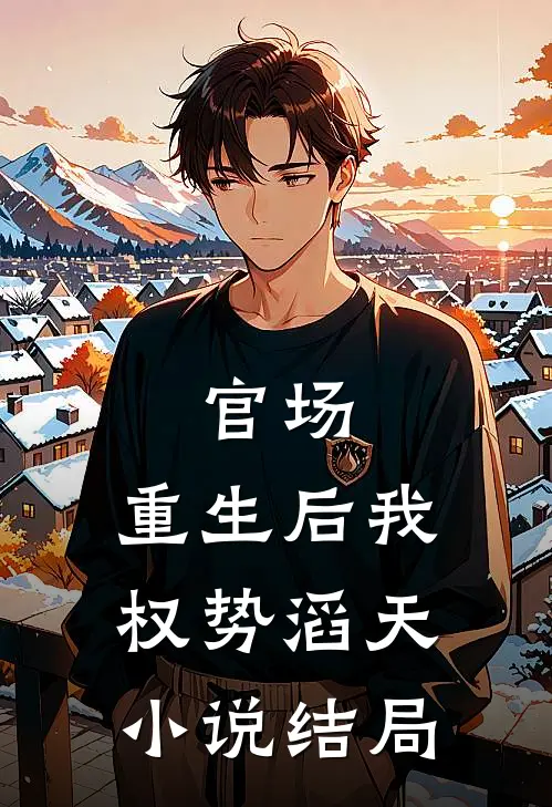 官场：重生后我权势滔天小说结局