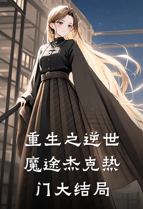 重生之逆世魔途杰克热门大结局