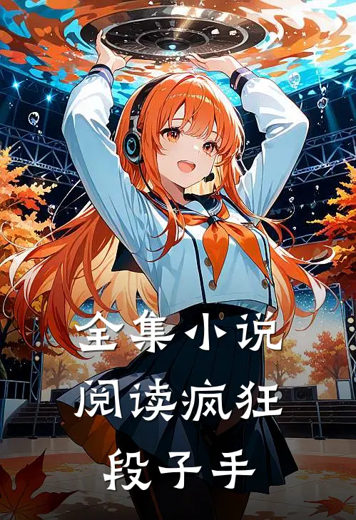 全集小说阅读疯狂段子手