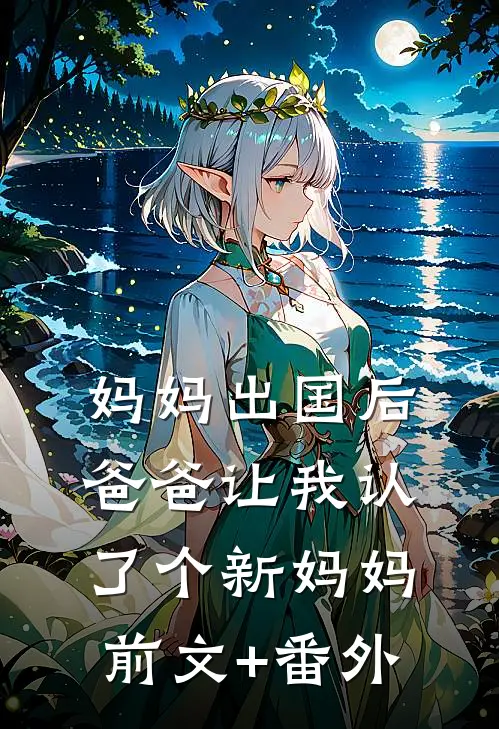 妈妈出国后，爸爸让我认了个新妈妈前文+番外