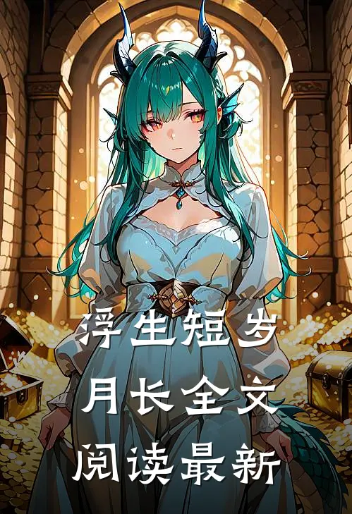 浮生短岁月长全文阅读最新