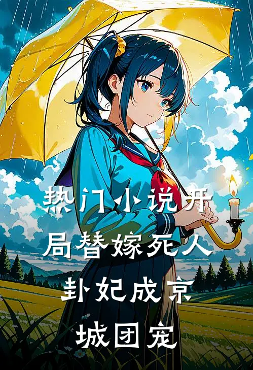 热门小说开局替嫁死人，卦妃成京城团宠