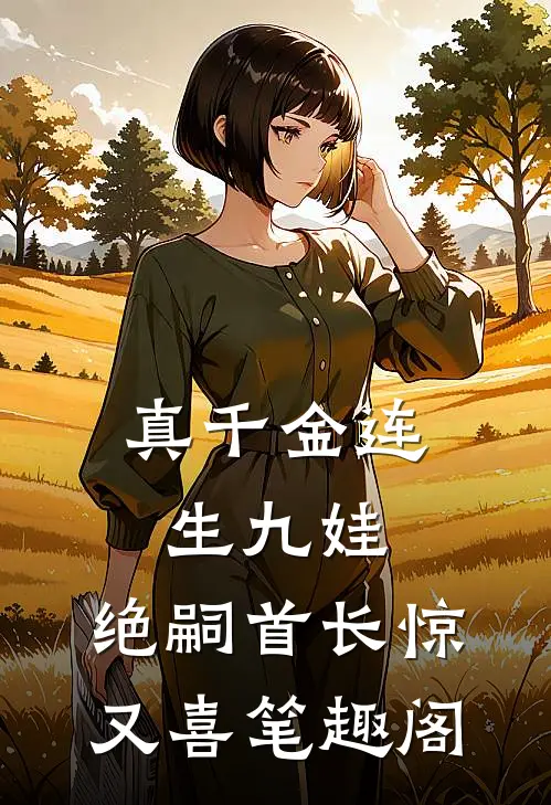 真千金连生九娃，绝嗣首长惊又喜笔趣阁