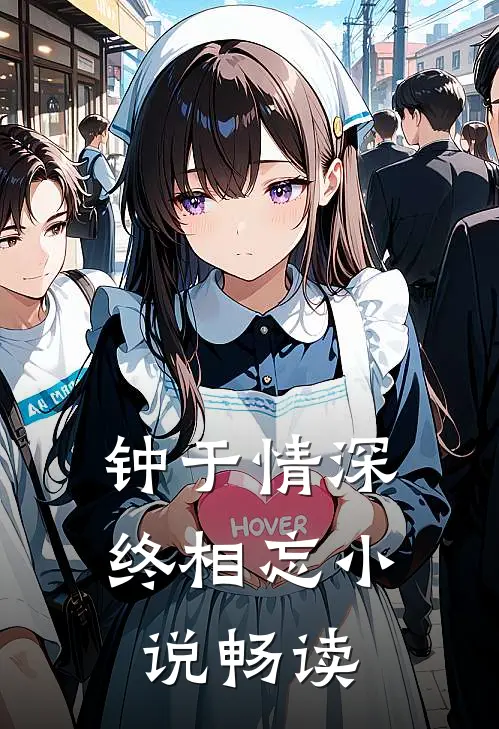 钟于情深终相忘小说畅读