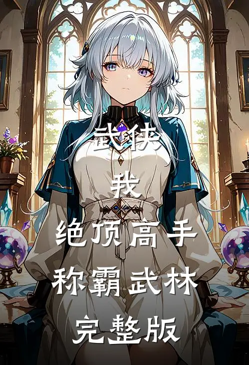 武侠：我，绝顶高手，称霸武林完整版