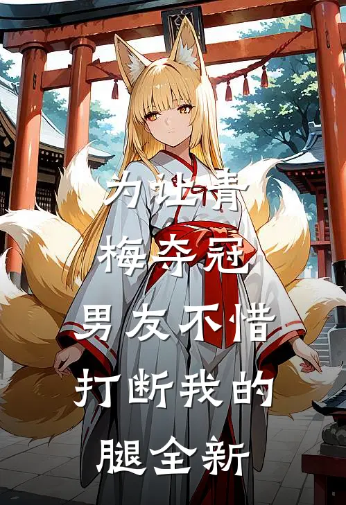 为让青梅夺冠，男友不惜打断我的腿全新