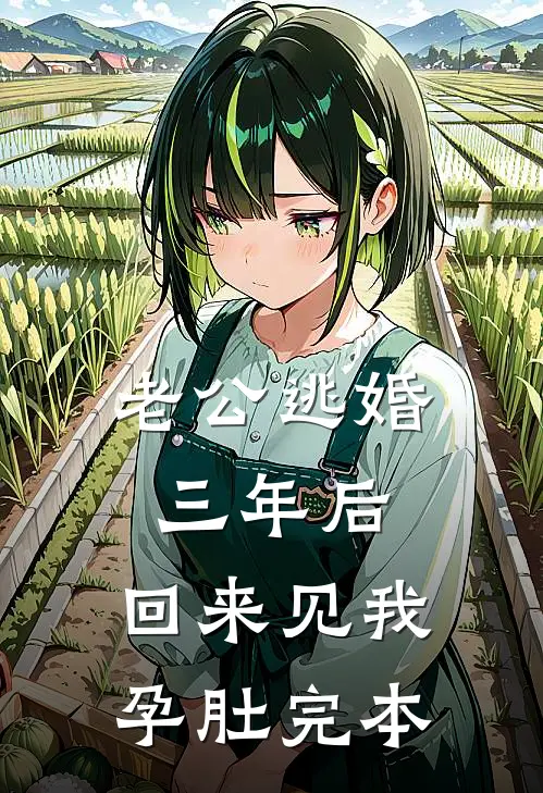老公逃婚三年后，回来见我孕肚完本