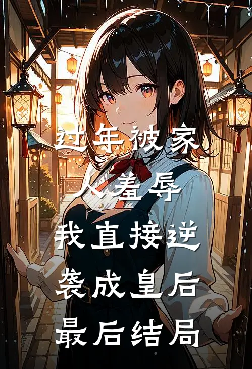 过年被家人羞辱，我直接逆袭成皇后最后结局