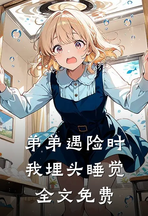 弟弟遇险时，我埋头睡觉全文免费