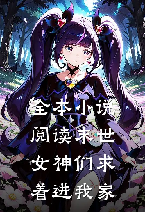 全本小说阅读末世：女神们求着进我家