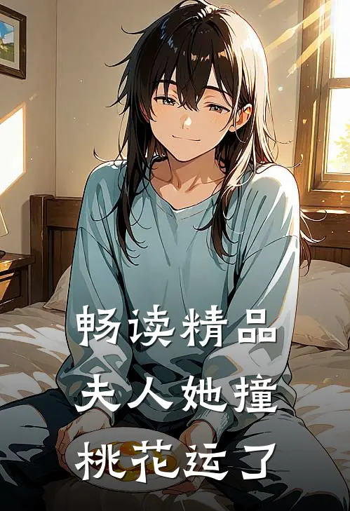 畅读精品夫人她撞桃花运了