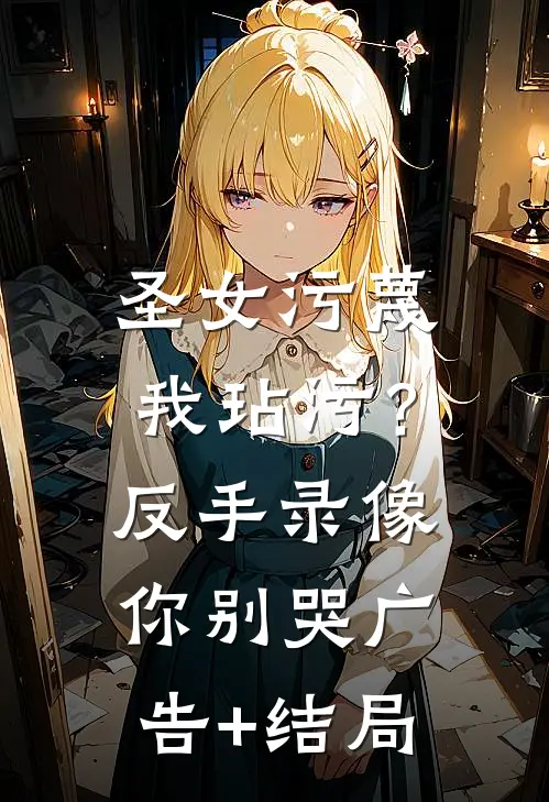 圣女污蔑我玷污？反手录像你别哭广告+结局