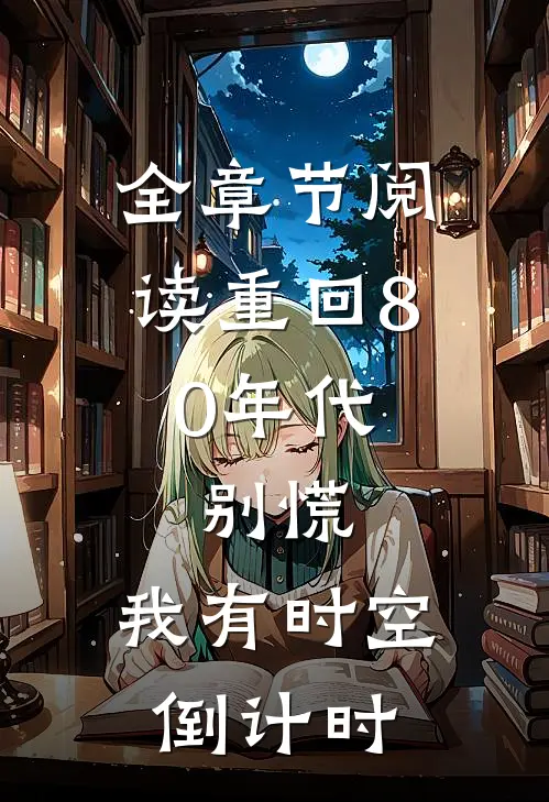 全章节阅读重回80年代：别慌，我有时空倒计时