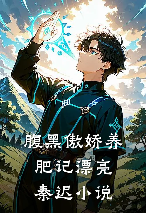 腹黑傲娇养肥记漂亮秦迟小说