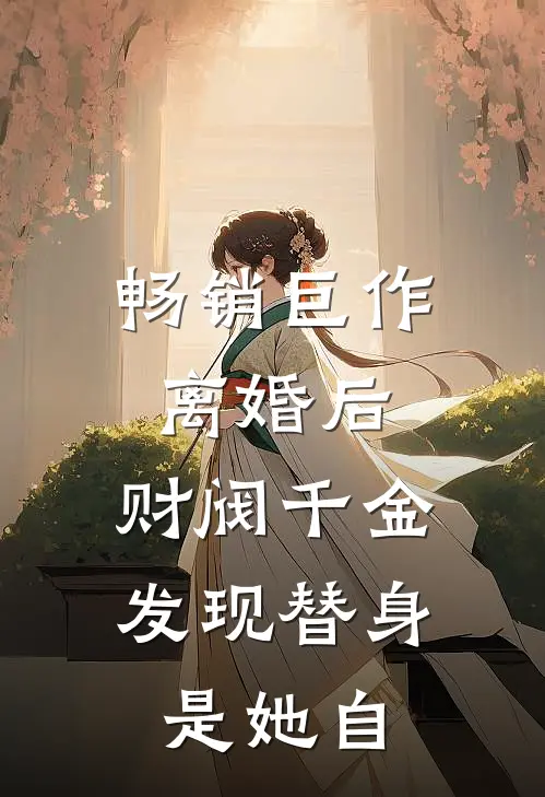 畅销巨作离婚后，财阀千金发现替身是她自