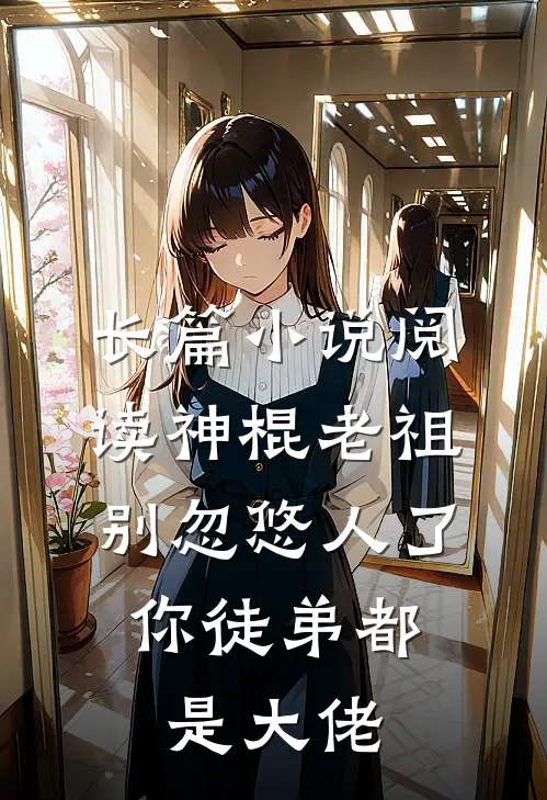 长篇小说阅读神棍老祖别忽悠人了，你徒弟都是大佬