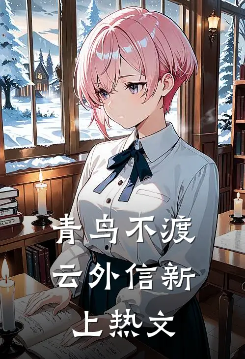 青鸟不渡云外信新上热文