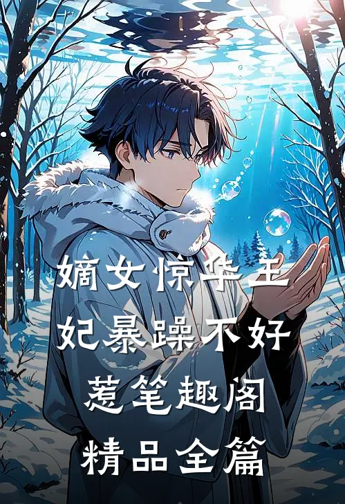 嫡女惊华王妃暴躁不好惹笔趣阁精品全篇