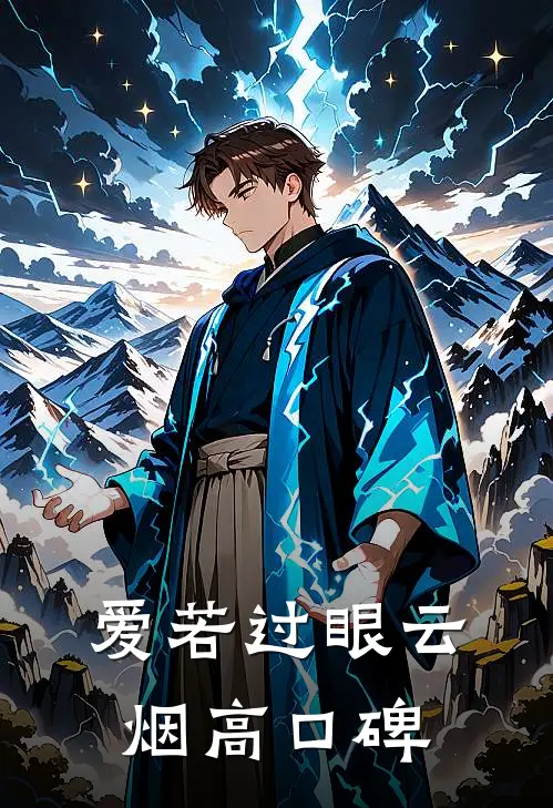 爱若过眼云烟高口碑